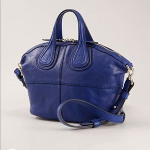 💯Authentic Givenchy Nightingale Mini w/dust bag